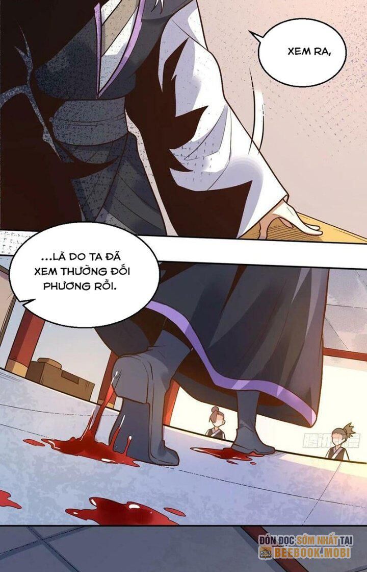 Nguyên Lai Ta Là Tu Tiên Đại Lão Chap 213 - Next Chap 214