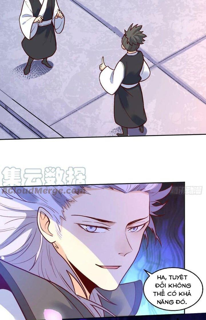 Nguyên Lai Ta Là Tu Tiên Đại Lão Chap 213 - Next Chap 214