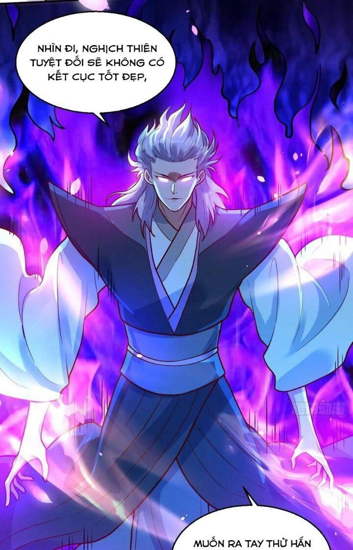 Nguyên Lai Ta Là Tu Tiên Đại Lão Chap 213 - Next Chap 214