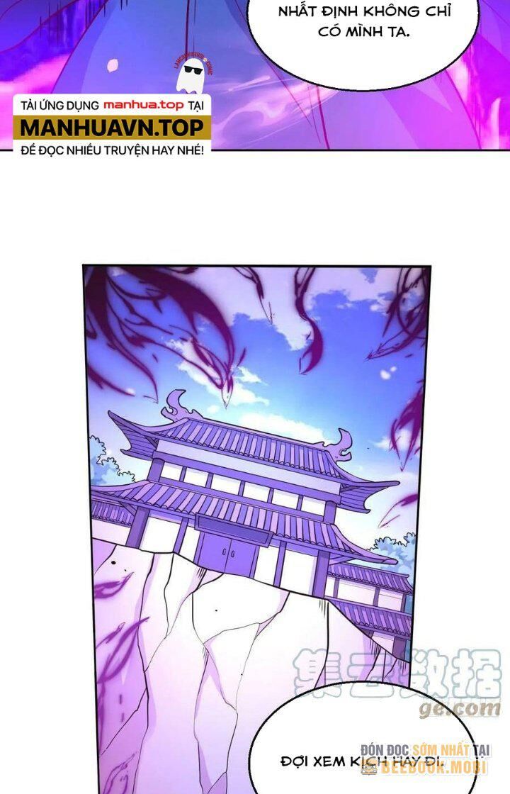 Nguyên Lai Ta Là Tu Tiên Đại Lão Chap 213 - Next Chap 214