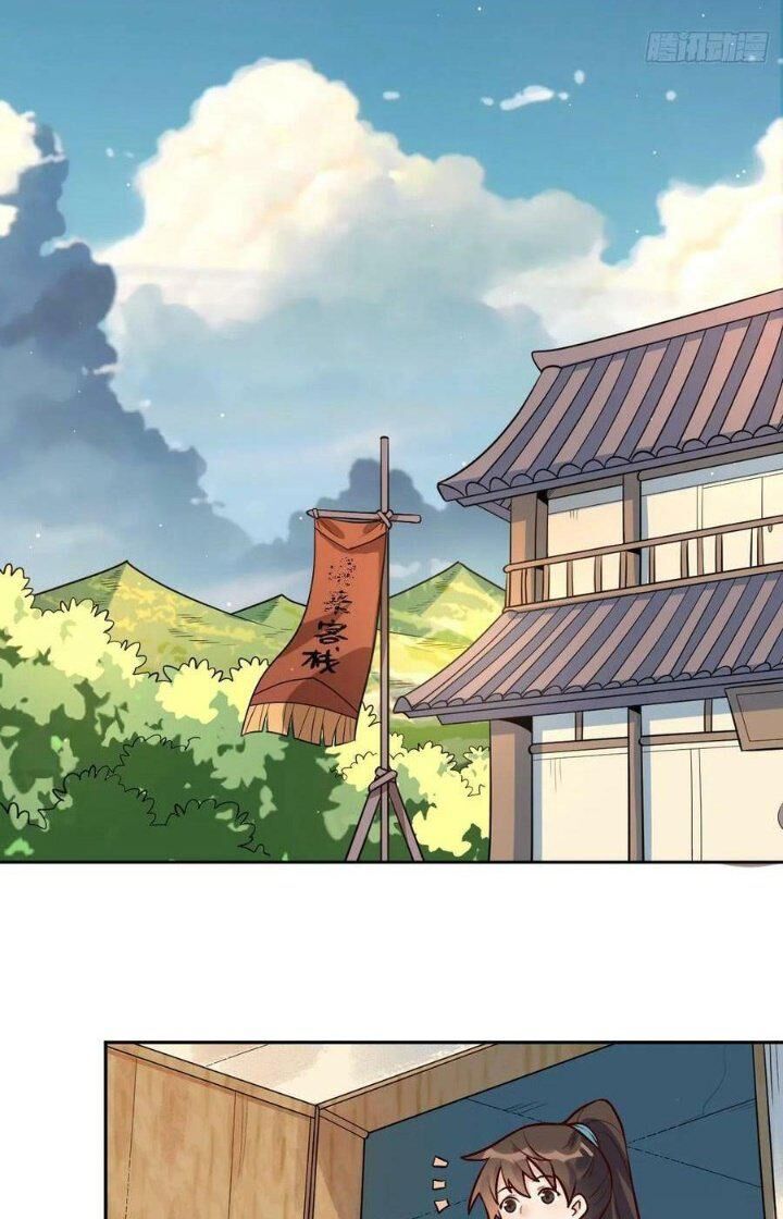 Nguyên Lai Ta Là Tu Tiên Đại Lão Chap 213 - Next Chap 214