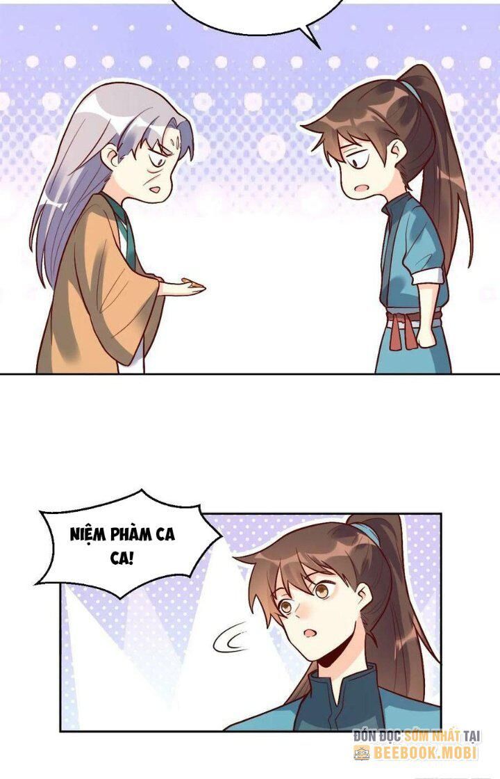 Nguyên Lai Ta Là Tu Tiên Đại Lão Chap 213 - Next Chap 214