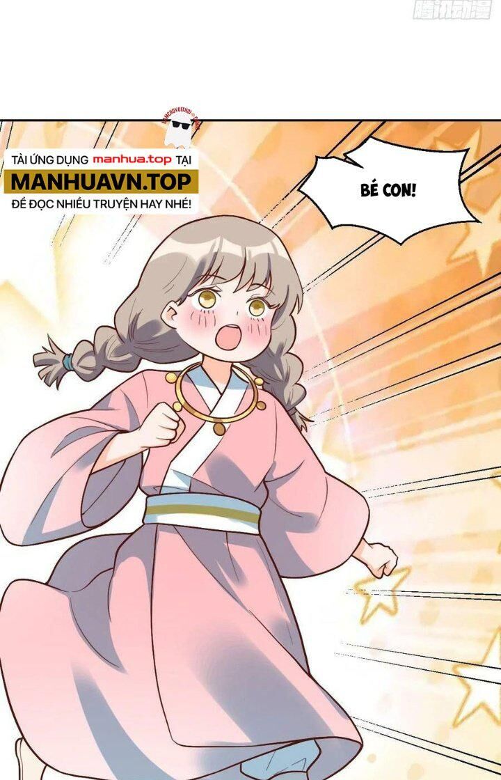 Nguyên Lai Ta Là Tu Tiên Đại Lão Chap 213 - Next Chap 214