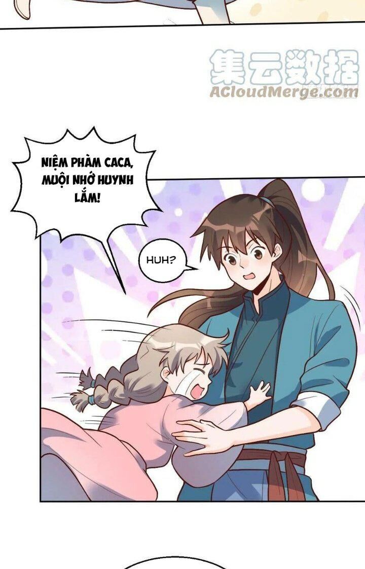 Nguyên Lai Ta Là Tu Tiên Đại Lão Chap 213 - Next Chap 214