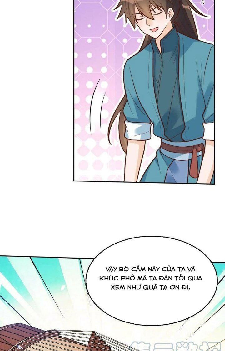 Nguyên Lai Ta Là Tu Tiên Đại Lão Chap 213 - Next Chap 214