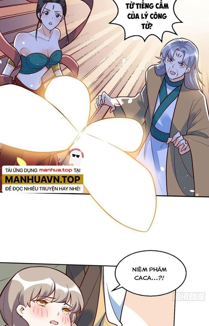 Nguyên Lai Ta Là Tu Tiên Đại Lão Chap 213 - Next Chap 214