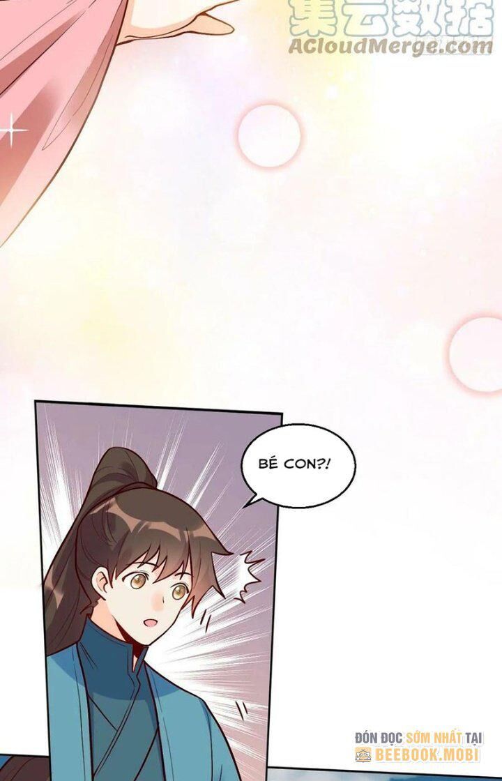 Nguyên Lai Ta Là Tu Tiên Đại Lão Chap 213 - Next Chap 214