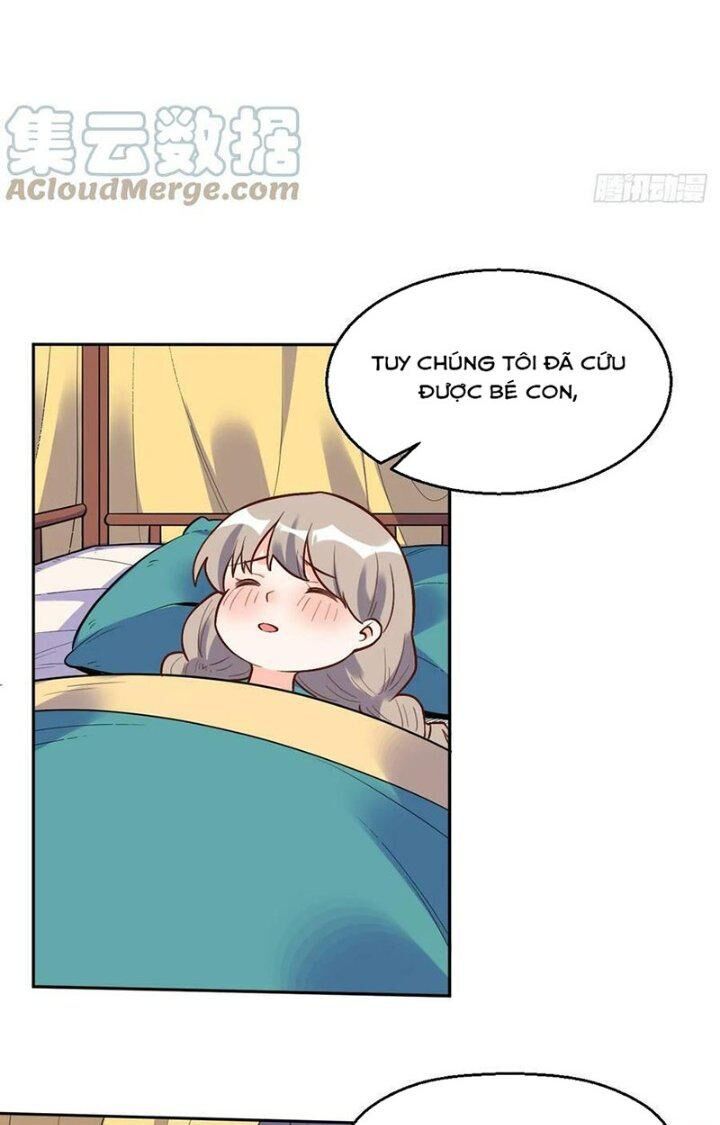 Nguyên Lai Ta Là Tu Tiên Đại Lão Chap 214 - Next Chap 215