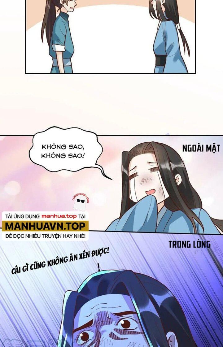 Nguyên Lai Ta Là Tu Tiên Đại Lão Chap 214 - Next Chap 215
