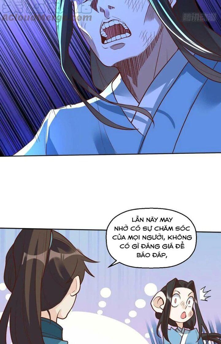 Nguyên Lai Ta Là Tu Tiên Đại Lão Chap 214 - Next Chap 215