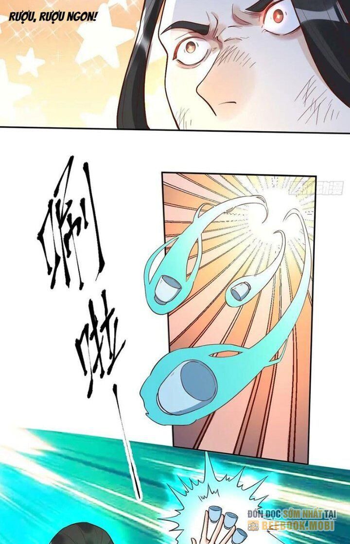 Nguyên Lai Ta Là Tu Tiên Đại Lão Chap 214 - Next Chap 215