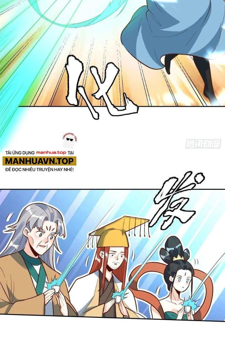 Nguyên Lai Ta Là Tu Tiên Đại Lão Chap 214 - Next Chap 215