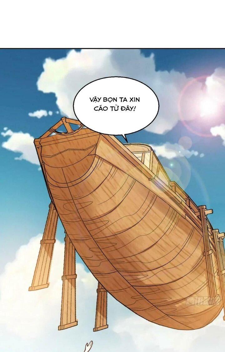 Nguyên Lai Ta Là Tu Tiên Đại Lão Chap 214 - Next Chap 215