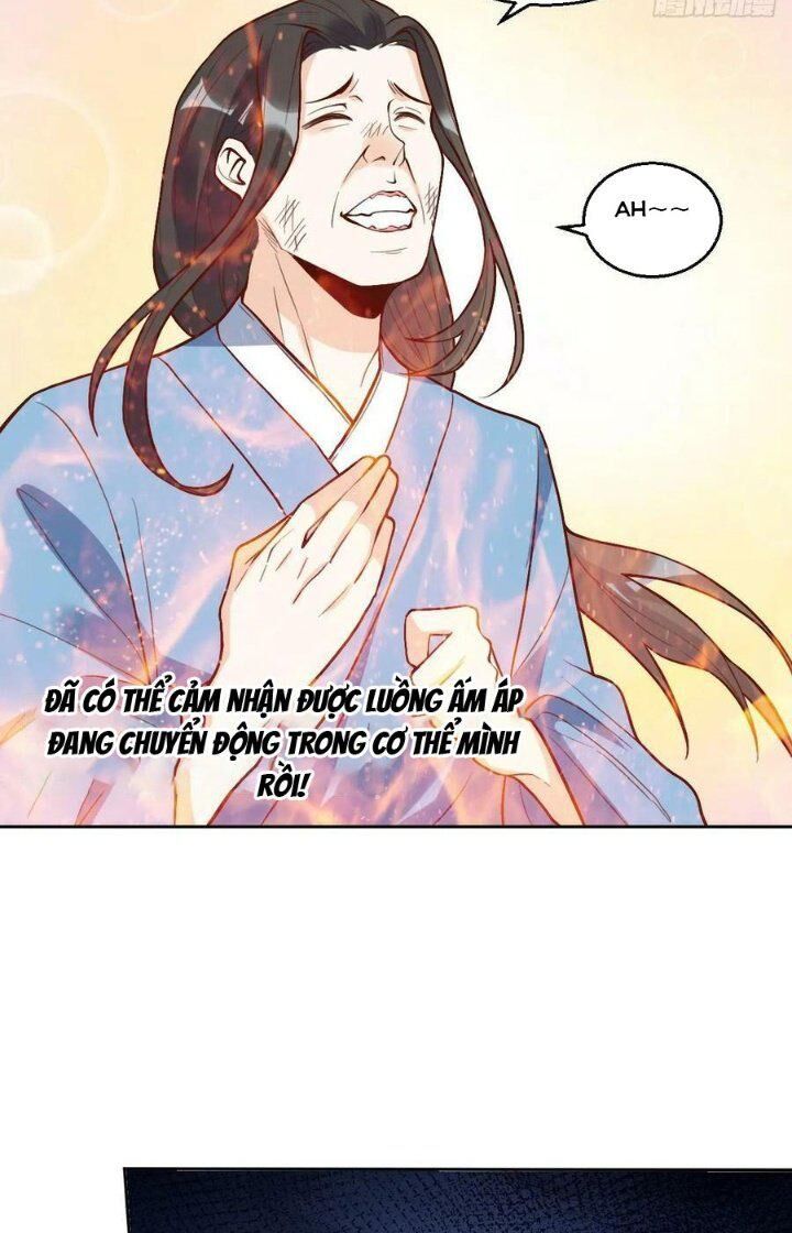 Nguyên Lai Ta Là Tu Tiên Đại Lão Chap 214 - Next Chap 215