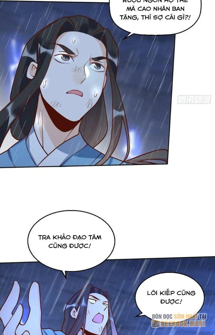 Nguyên Lai Ta Là Tu Tiên Đại Lão Chap 214 - Next Chap 215