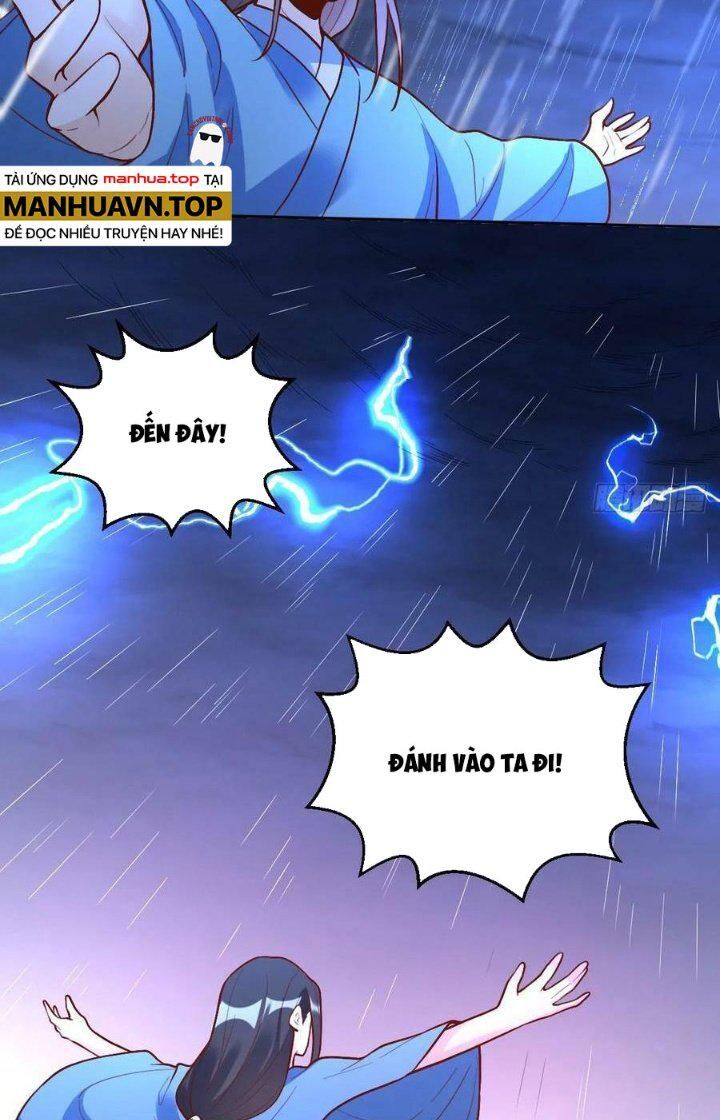 Nguyên Lai Ta Là Tu Tiên Đại Lão Chap 214 - Next Chap 215