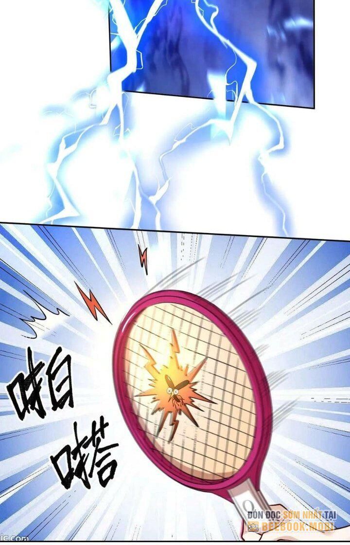 Nguyên Lai Ta Là Tu Tiên Đại Lão Chap 214 - Next Chap 215