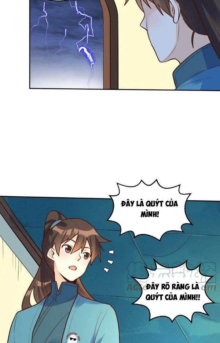 Nguyên Lai Ta Là Tu Tiên Đại Lão Chap 214 - Next Chap 215