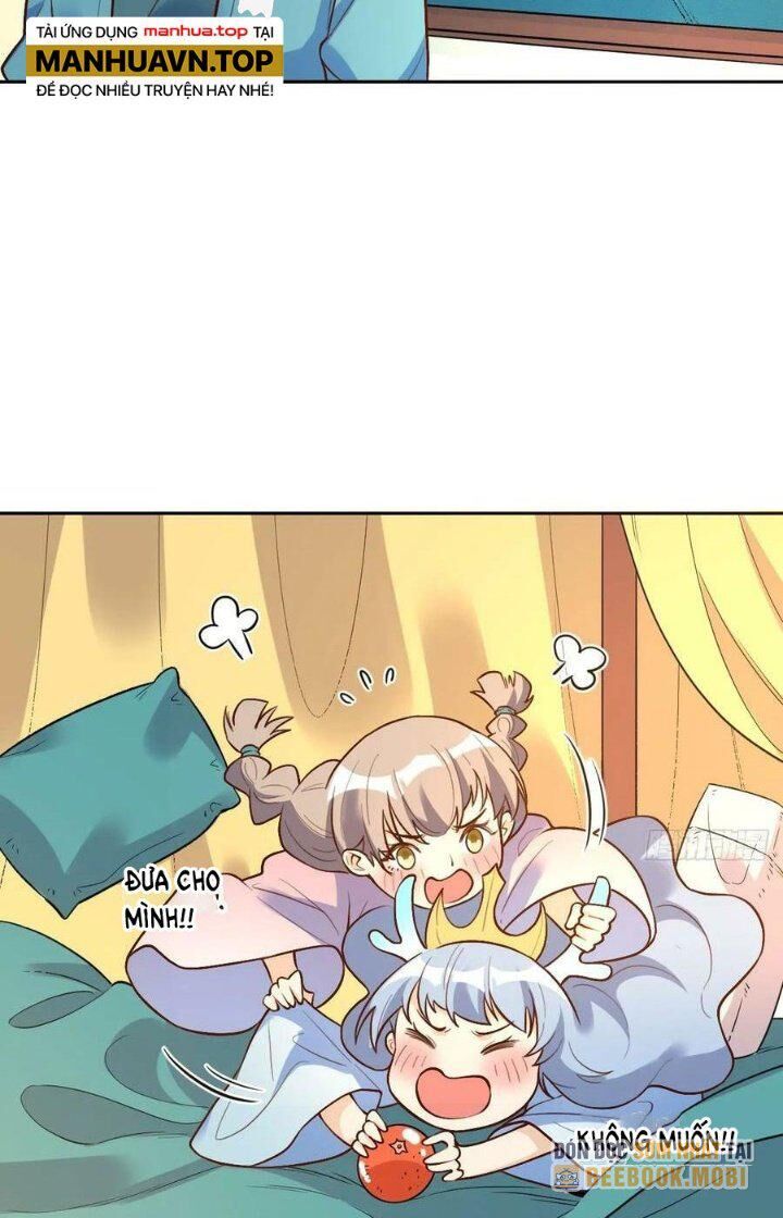 Nguyên Lai Ta Là Tu Tiên Đại Lão Chap 214 - Next Chap 215