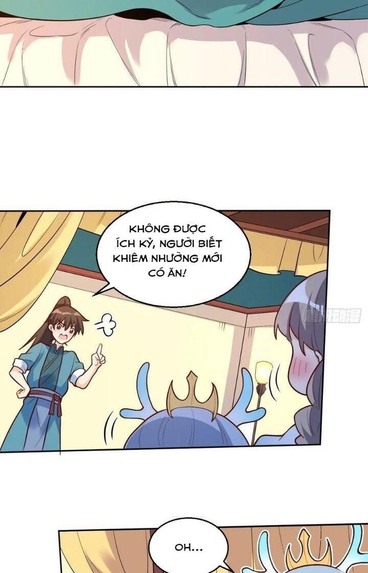 Nguyên Lai Ta Là Tu Tiên Đại Lão Chap 214 - Next Chap 215