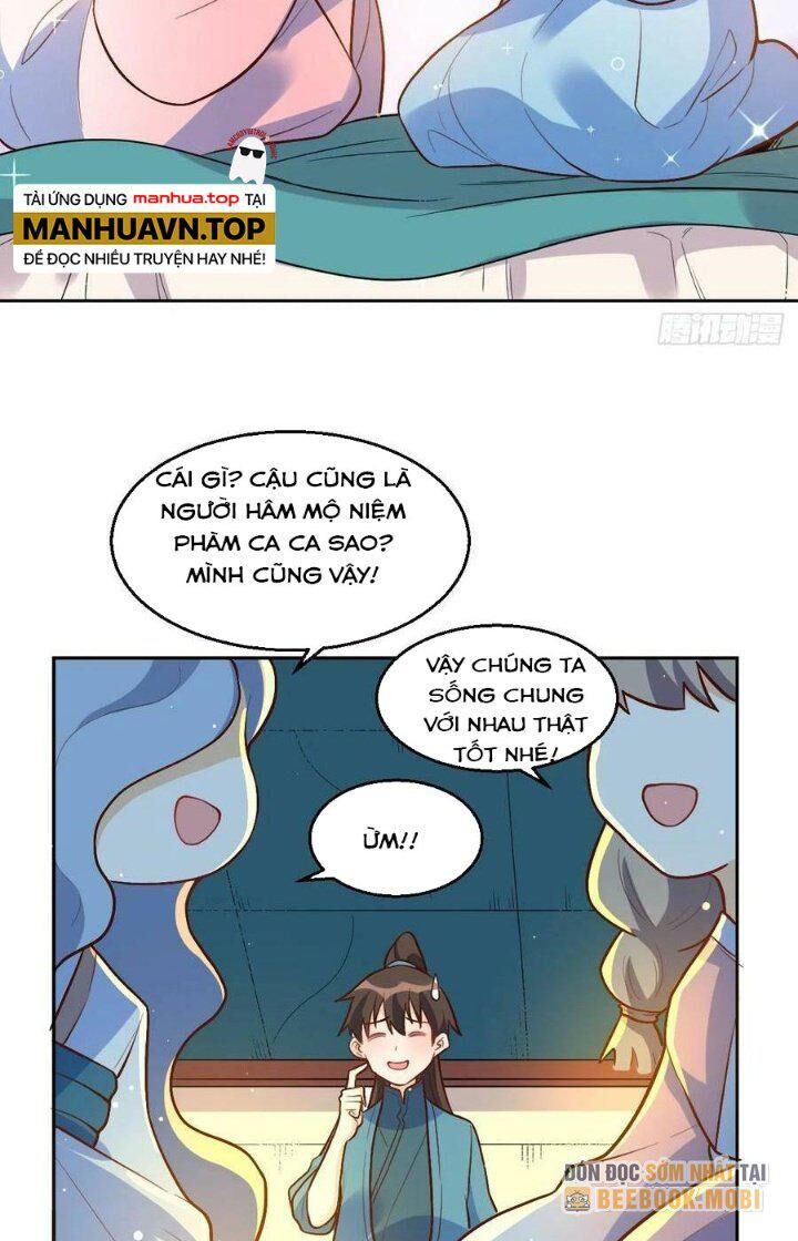 Nguyên Lai Ta Là Tu Tiên Đại Lão Chap 214 - Next Chap 215