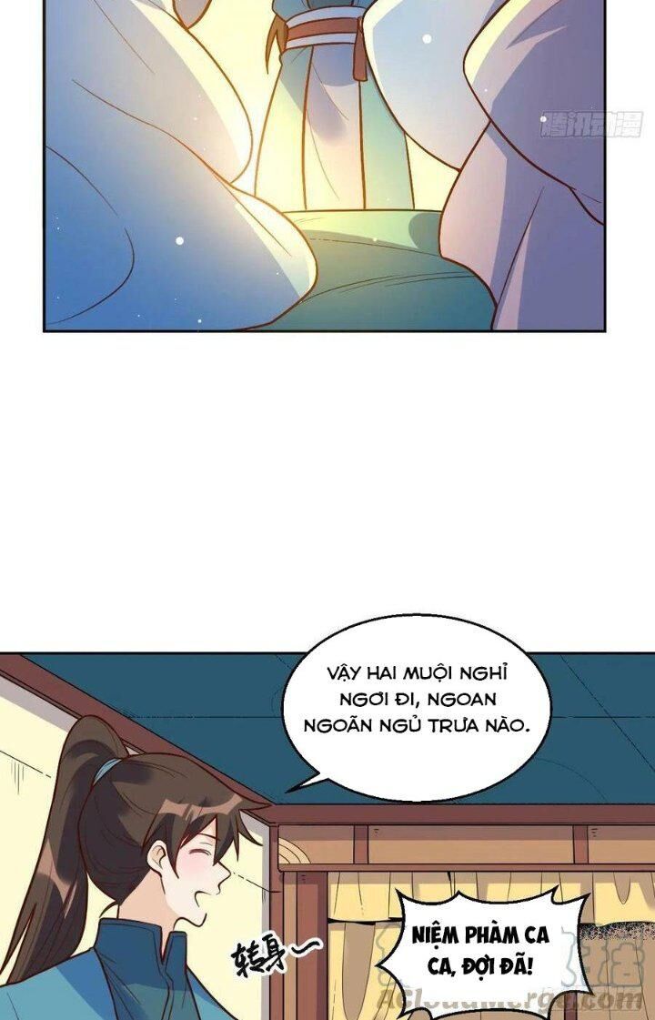 Nguyên Lai Ta Là Tu Tiên Đại Lão Chap 214 - Next Chap 215