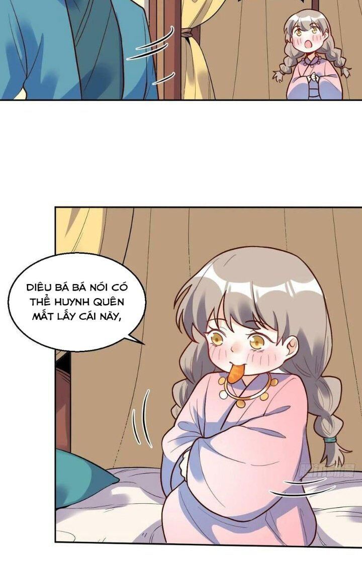 Nguyên Lai Ta Là Tu Tiên Đại Lão Chap 214 - Next Chap 215