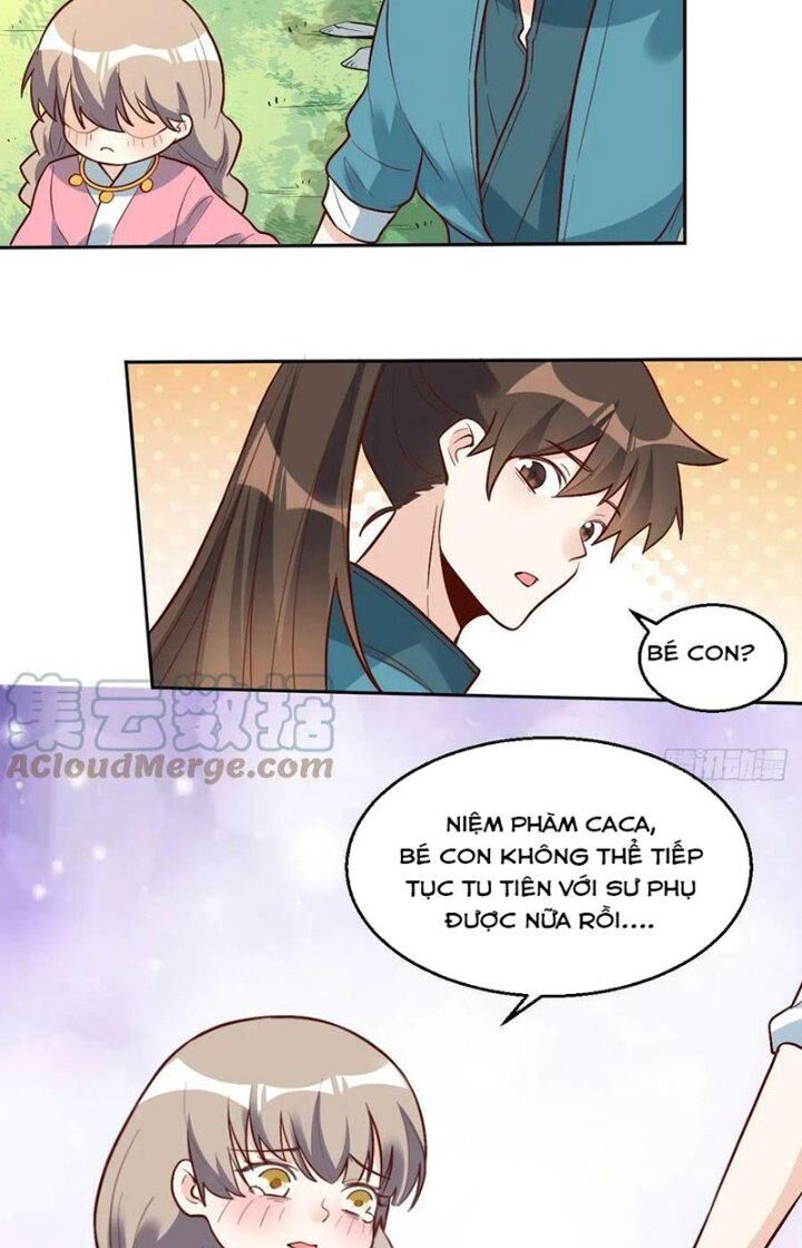 Nguyên Lai Ta Là Tu Tiên Đại Lão Chap 214 - Next Chap 215