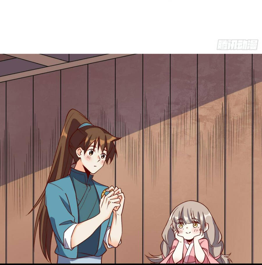 Nguyên Lai Ta Là Tu Tiên Đại Lão Chap 215 - Next Chap 216