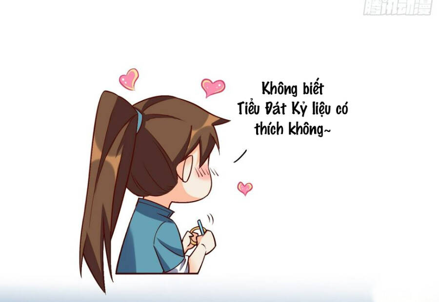 Nguyên Lai Ta Là Tu Tiên Đại Lão Chap 215 - Next Chap 216