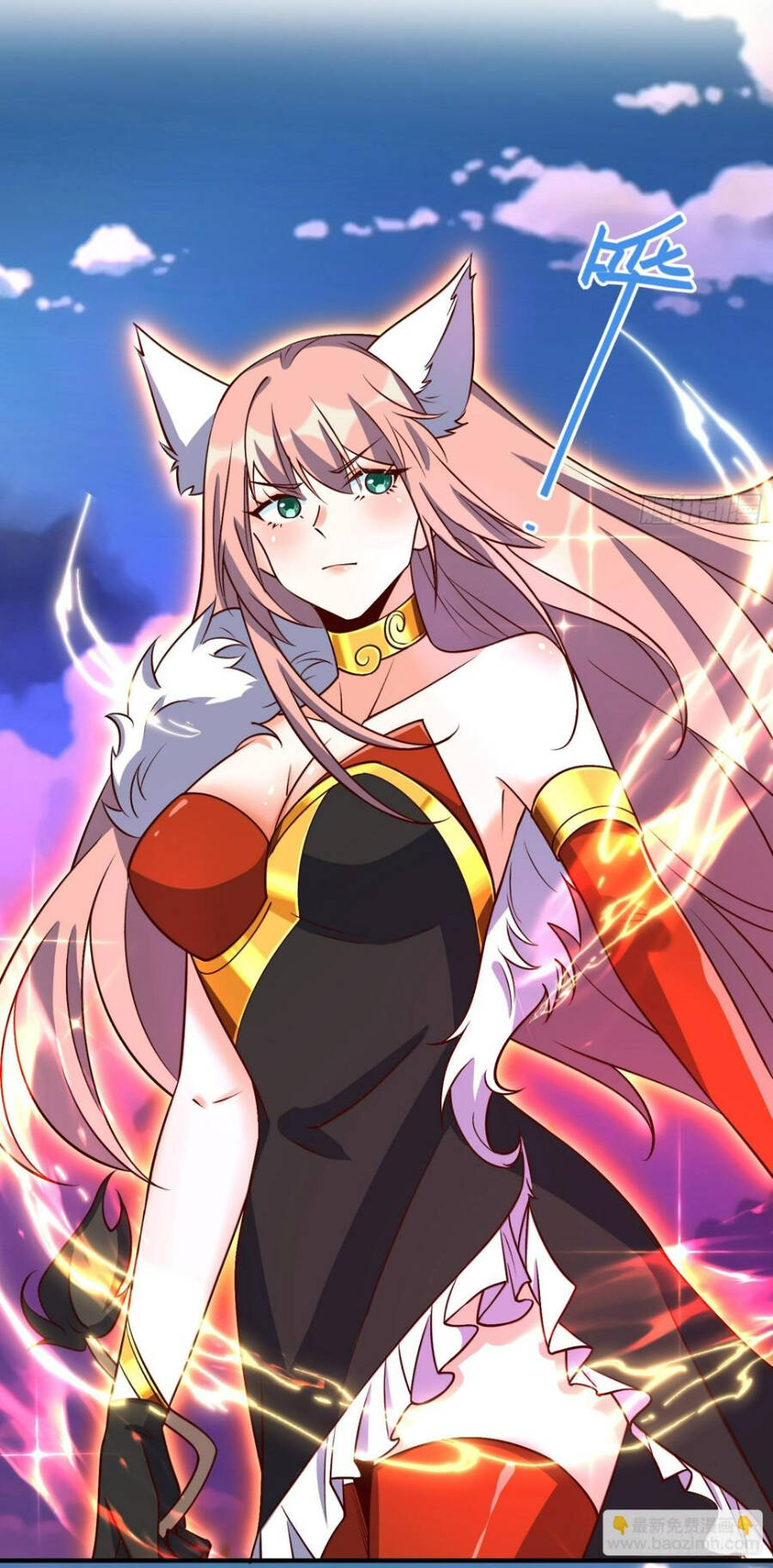 Nguyên Lai Ta Là Tu Tiên Đại Lão Chap 215 - Next Chap 216