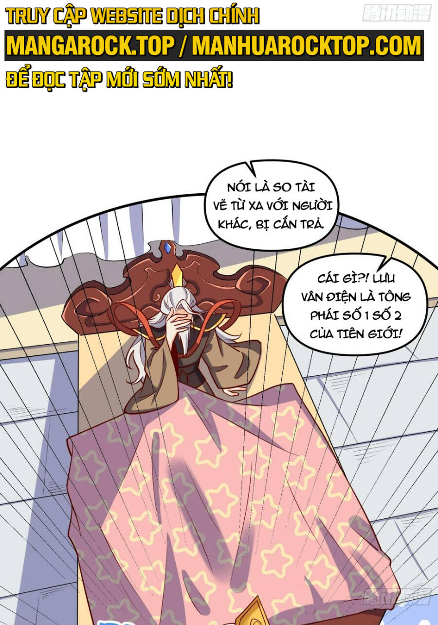 Nguyên Lai Ta Là Tu Tiên Đại Lão Chap 215 - Next Chap 216