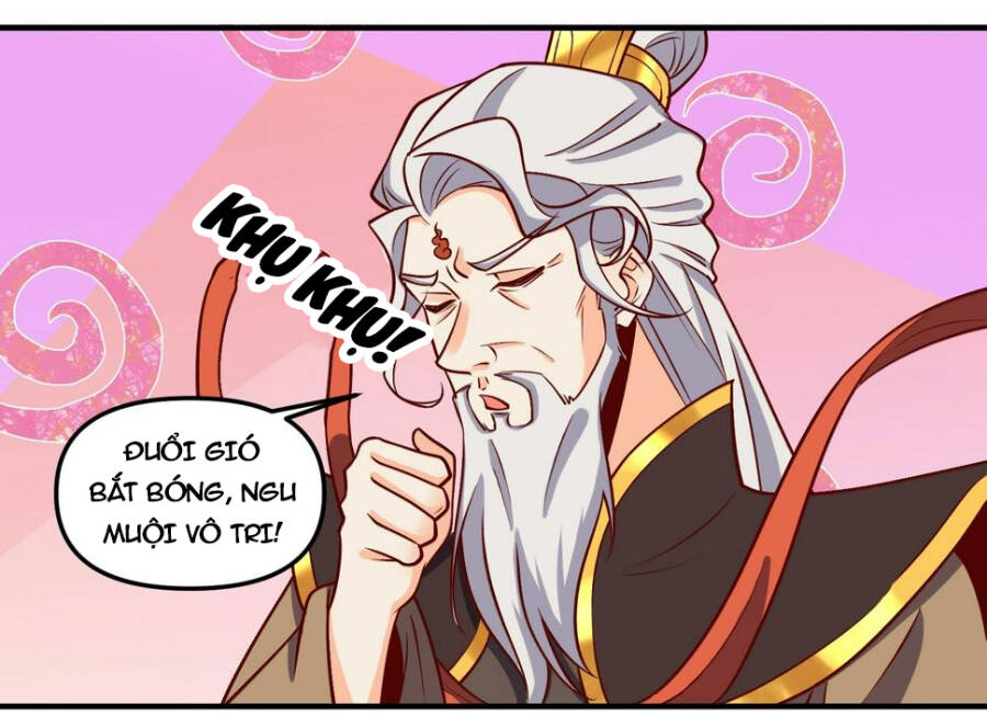 Nguyên Lai Ta Là Tu Tiên Đại Lão Chap 215 - Next Chap 216