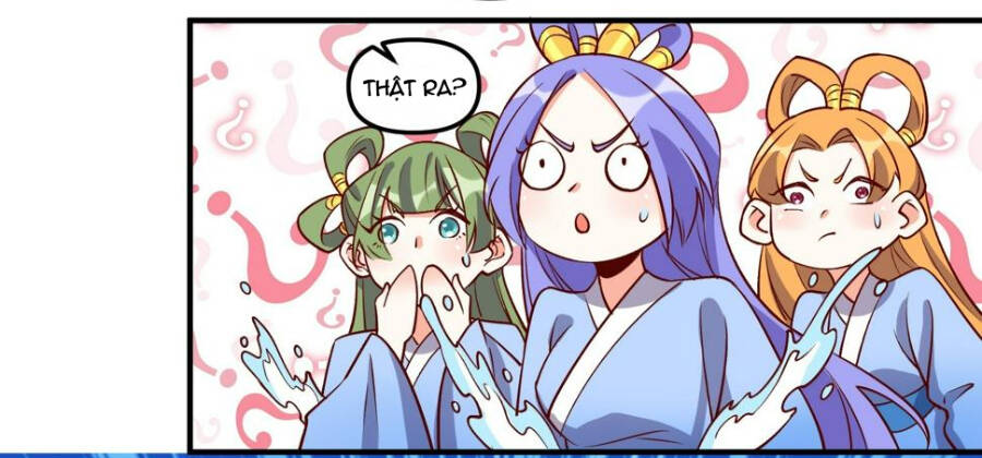 Nguyên Lai Ta Là Tu Tiên Đại Lão Chap 215 - Next Chap 216
