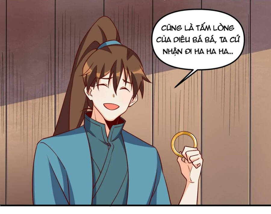 Nguyên Lai Ta Là Tu Tiên Đại Lão Chap 215 - Next Chap 216