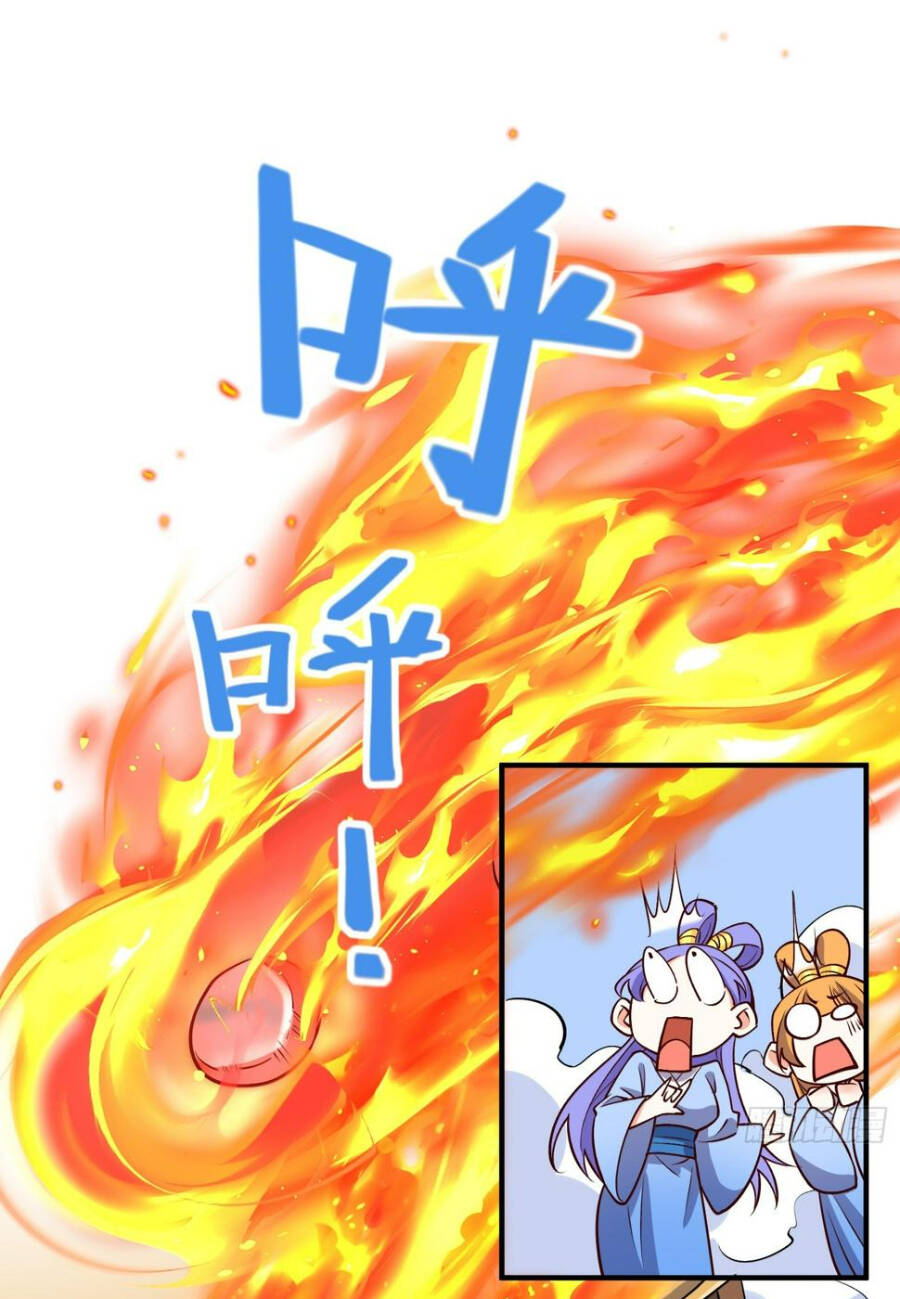 Nguyên Lai Ta Là Tu Tiên Đại Lão Chap 215 - Next Chap 216