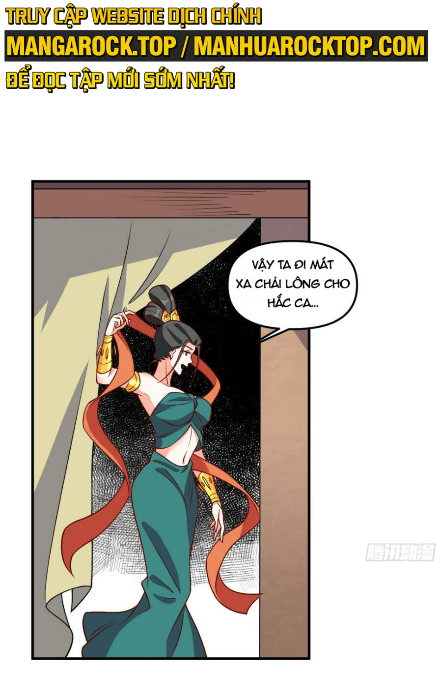 Nguyên Lai Ta Là Tu Tiên Đại Lão Chap 215 - Next Chap 216