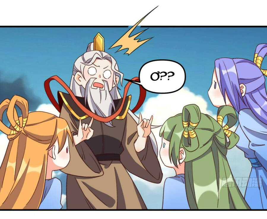 Nguyên Lai Ta Là Tu Tiên Đại Lão Chap 215 - Next Chap 216