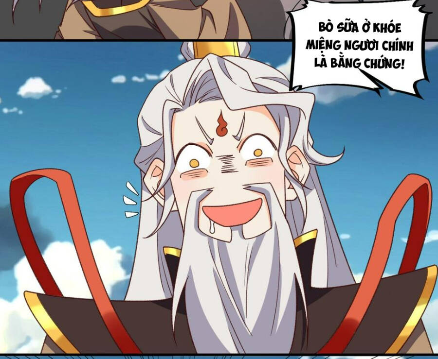 Nguyên Lai Ta Là Tu Tiên Đại Lão Chap 215 - Next Chap 216