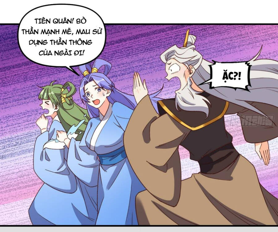 Nguyên Lai Ta Là Tu Tiên Đại Lão Chap 215 - Next Chap 216