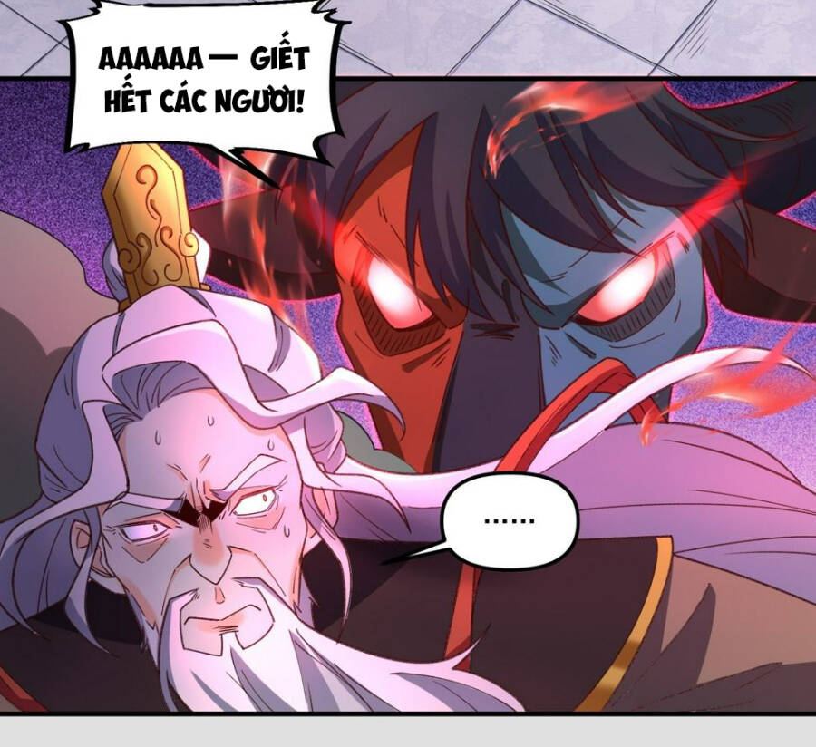 Nguyên Lai Ta Là Tu Tiên Đại Lão Chap 215 - Next Chap 216