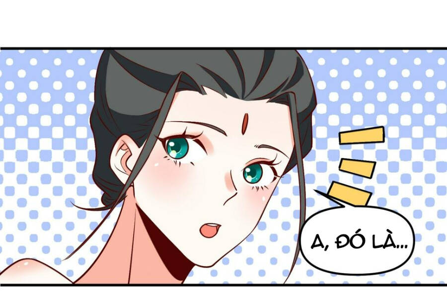 Nguyên Lai Ta Là Tu Tiên Đại Lão Chap 215 - Next Chap 216