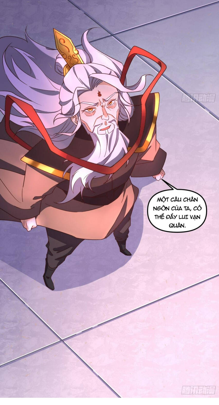 Nguyên Lai Ta Là Tu Tiên Đại Lão Chap 215 - Next Chap 216