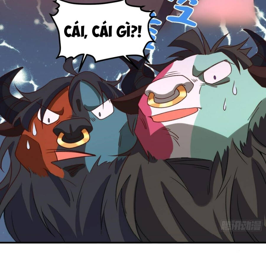 Nguyên Lai Ta Là Tu Tiên Đại Lão Chap 215 - Next Chap 216