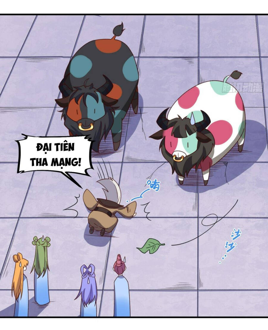 Nguyên Lai Ta Là Tu Tiên Đại Lão Chap 215 - Next Chap 216