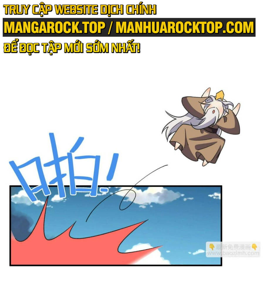 Nguyên Lai Ta Là Tu Tiên Đại Lão Chap 215 - Next Chap 216