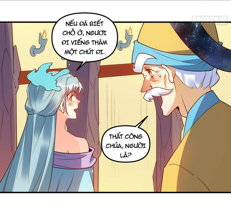 Nguyên Lai Ta Là Tu Tiên Đại Lão Chap 216 - Next Chap 217