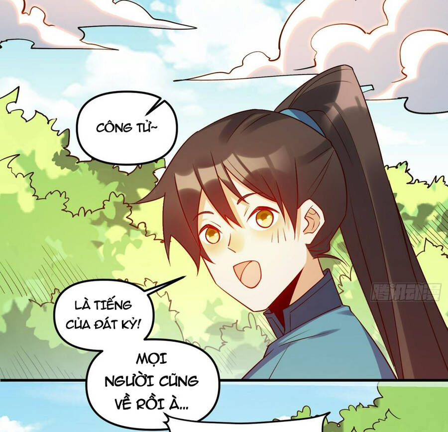 Nguyên Lai Ta Là Tu Tiên Đại Lão Chap 216 - Next Chap 217