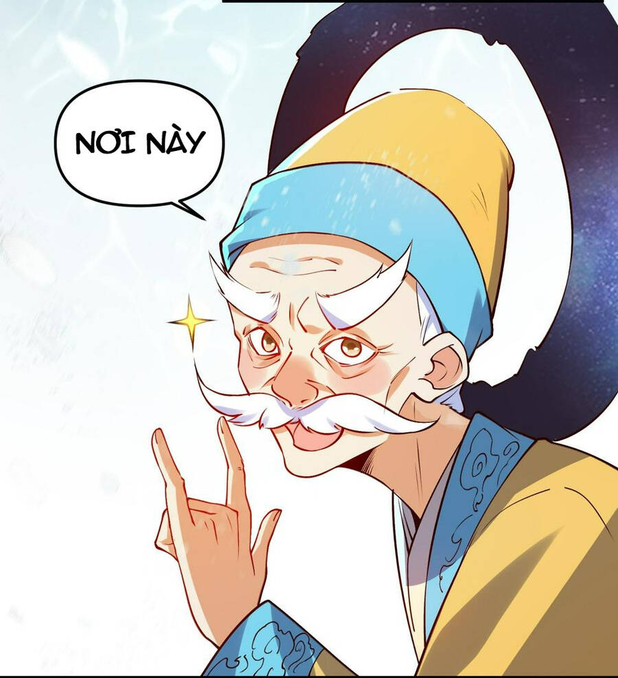 Nguyên Lai Ta Là Tu Tiên Đại Lão Chap 216 - Next Chap 217