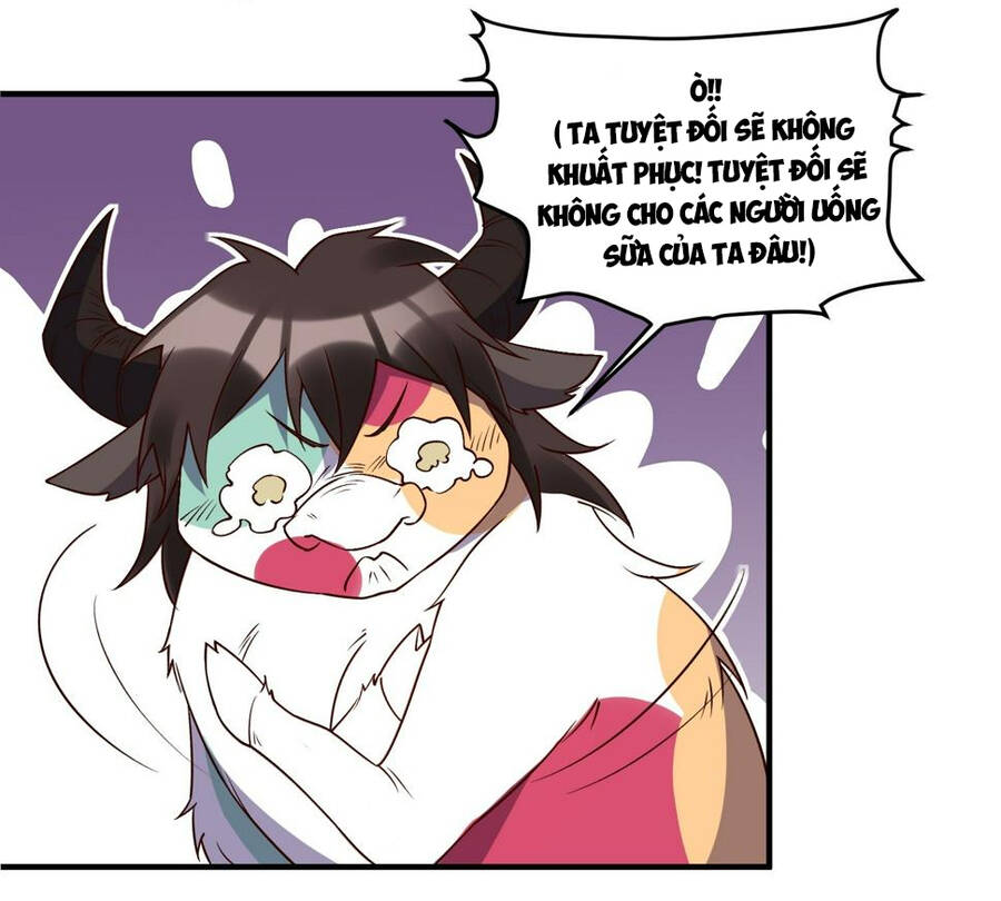 Nguyên Lai Ta Là Tu Tiên Đại Lão Chap 216 - Next Chap 217